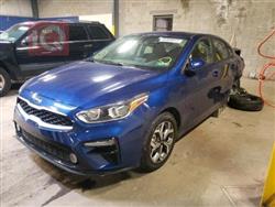 Kia Forte 2021 Kia Forte 2021