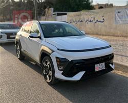 2025 هيونداي كونا