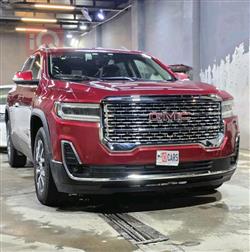 GMC Acadia 2023