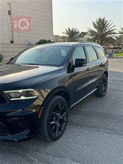 2023 دودج دورانجو