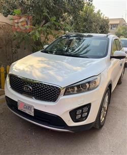 Kia Sorento 2018