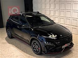 2022 هيونداي كونا