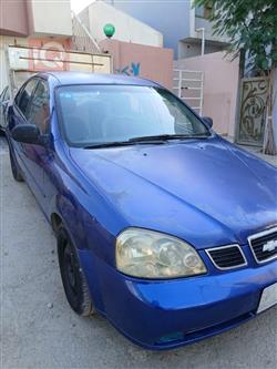 2004 شيفروليه اوبترا