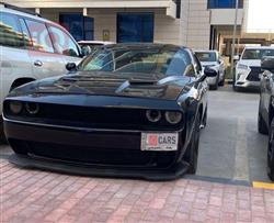 Dodge Challenger 2020