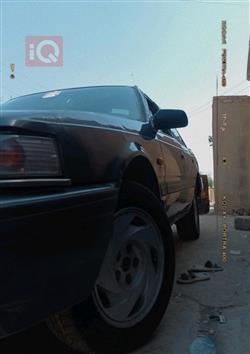 Mazda 626 1991 Mazda 626 1991