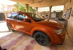 Dodge Journey 2011