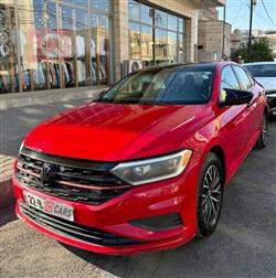 2019 فولكسفاغن جيتا