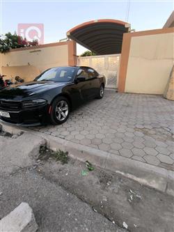 2019 دودج تشارجر