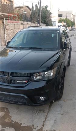 2019 دودج جورني