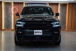 2022 دودج دورانجو 2022 دودج دورانجو