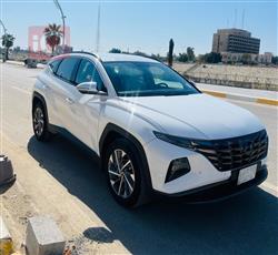 Hyundai Tucson 2024