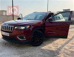 2019 جيب شيروكي 2019 جيب شيروكي