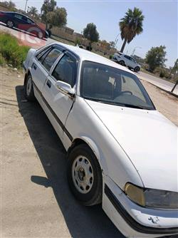 Daewoo Prince 1994