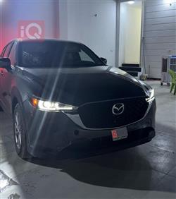 Mazda CX-5 2023