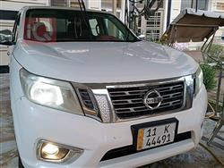 2017 نيسان نافارا 2017 نيسان نافارا