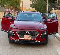 Hyundai Kona 2021 Hyundai Kona 2021