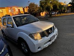 Nissan Pathfinder 2006