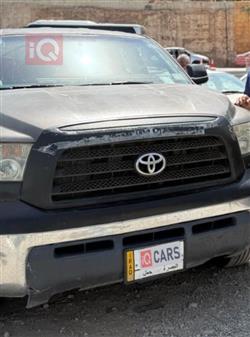 2009 تويوتا توندرا