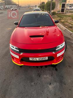 Dodge Charger 2023