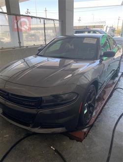 2022 دودج تشارجر