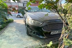 2016 فورد فيوجن