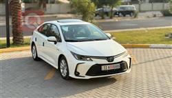 Toyota Corolla 2023 Toyota Corolla 2023