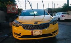 Kia Forte 2016