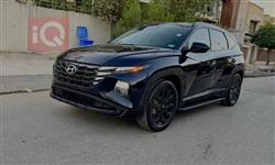 2023 هيونداي توسان