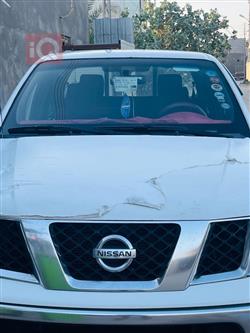 2011 نيسان نافارا 2011 نيسان نافارا