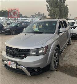 Dodge Journey 2017