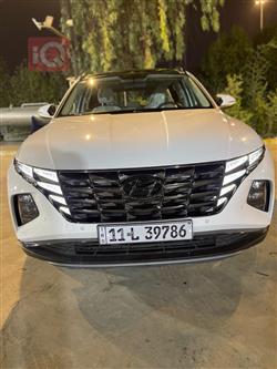 Hyundai Tucson 2023