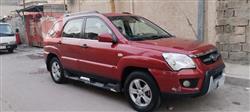 Kia Sportage 2009