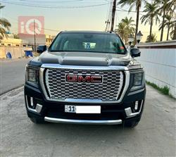 GMC Yukon 2024