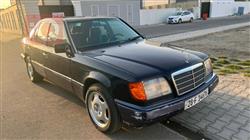 1994 مرسيدس بنز E-Class