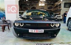 2019 دودج تشالنجر