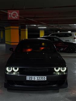 Dodge Challenger 2023