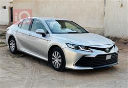 Toyota Camry 2024