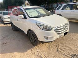 2015 هيونداي توسان