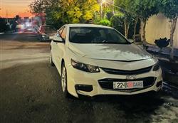 2017 شيفروليه ماليبو