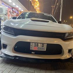 2022 دودج تشارجر