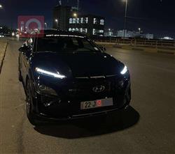 2022 هيونداي كونا