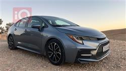 Toyota Corolla 2021 Toyota Corolla 2021