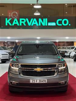 2019 شيفروليه تاهو