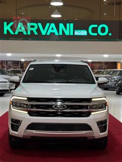 Ford Expedition 2023