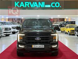 2021 فورد إف-150