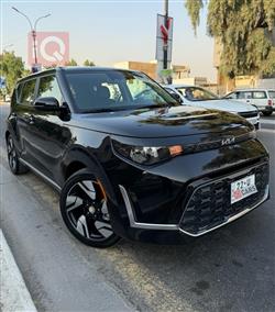 Kia Soul 2023