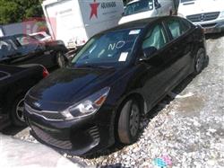 Kia Rio 2020 Kia Rio 2020