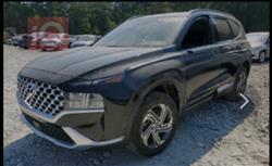 Hyundai Santa Fe 2021