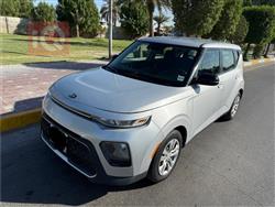 Kia Soul 2020