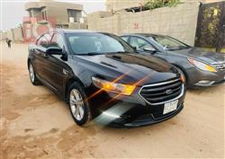 Ford Taurus 2017